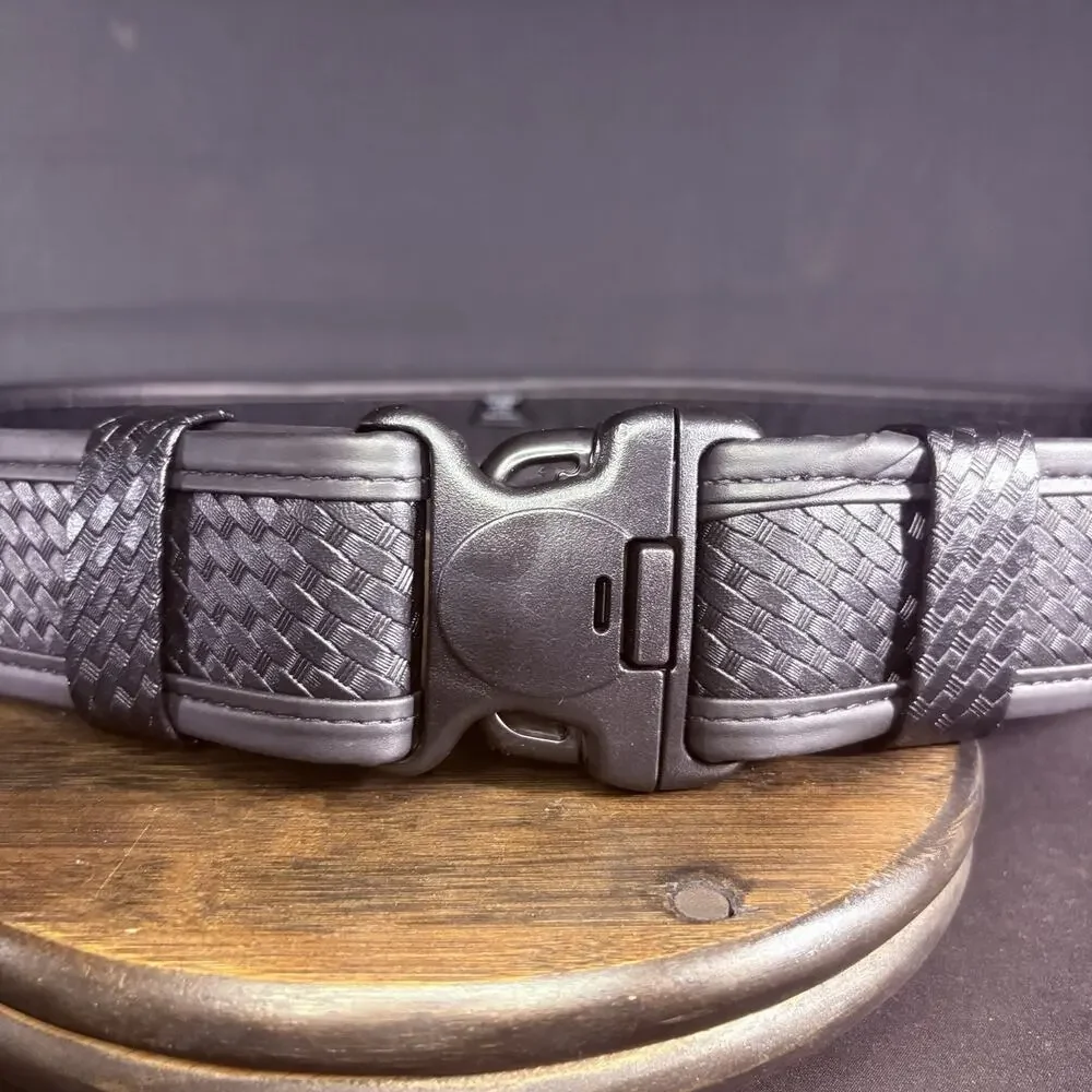 Bianchi 7950 Duty Belt Size XXL 52